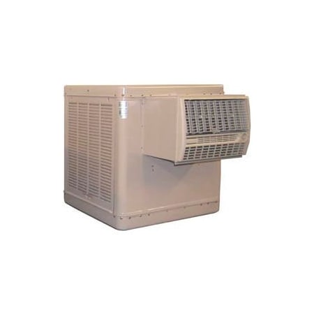 Champion Cooler Essick Air Residential Evaporative Window Cooler RN50W- 9.4 Gal. Cap. RN50W